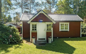 Holiday home Omvägen Ystad